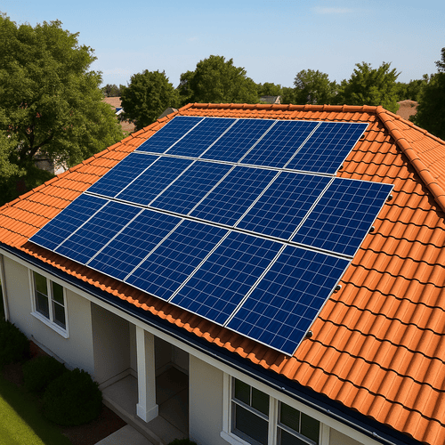 Residential Solar